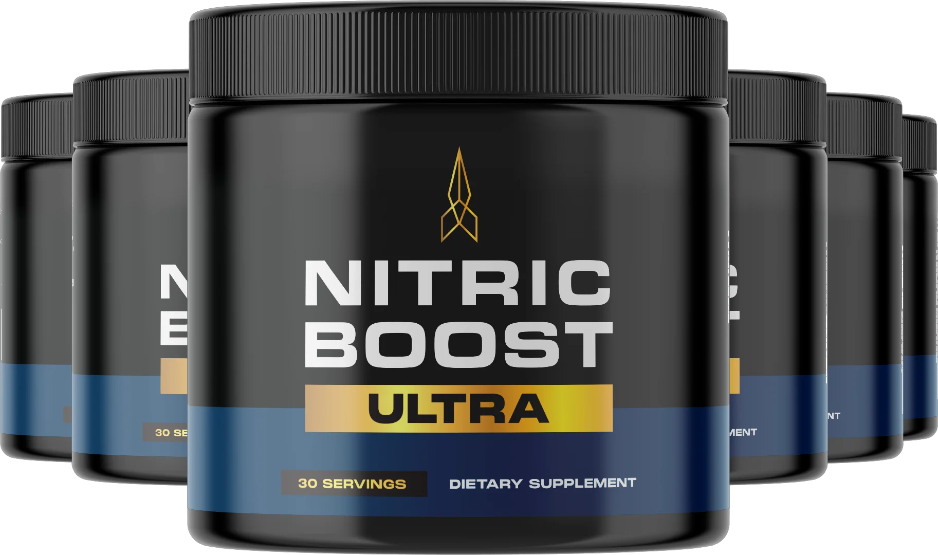 Nitric Boost Ultra Discount